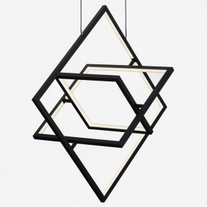 Подвесная люстра Citilux Cube CL719241 в Карталах - kartaly.ok-mebel.com | фото 6