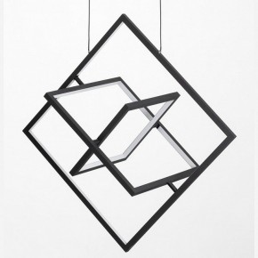 Подвесная люстра Citilux Cube CL719241 в Карталах - kartaly.ok-mebel.com | фото 8