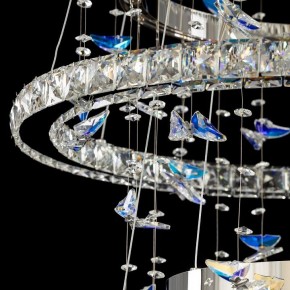 Подвесная люстра Citilux ETERA CL322090 в Карталах - kartaly.ok-mebel.com | фото 10