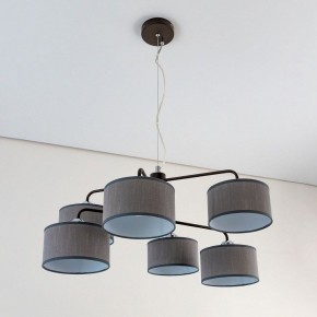 Подвесная люстра Citilux Форма CL428261 в Карталах - kartaly.ok-mebel.com | фото 5