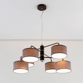 Подвесная люстра Citilux Форма CL428261 в Карталах - kartaly.ok-mebel.com | фото 9