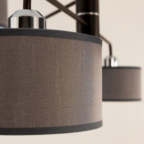 Подвесная люстра Citilux Форма CL428281 в Карталах - kartaly.ok-mebel.com | фото 14