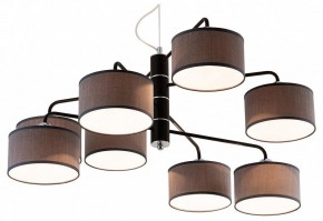 Подвесная люстра Citilux Форма CL428281 в Карталах - kartaly.ok-mebel.com | фото 2