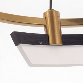 Подвесная люстра Citilux HELLY CL211042 в Карталах - kartaly.ok-mebel.com | фото 10