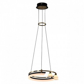 Подвесная люстра Citilux HELLY CL211042 в Карталах - kartaly.ok-mebel.com | фото 2