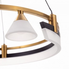 Подвесная люстра Citilux HELLY CL211042 в Карталах - kartaly.ok-mebel.com | фото 8