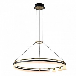 Подвесная люстра Citilux HELLY CL211082 в Карталах - kartaly.ok-mebel.com | фото 2
