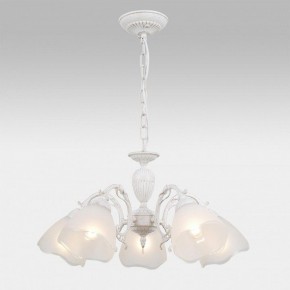 Подвесная люстра Citilux Латур CL413250 в Карталах - kartaly.ok-mebel.com | фото 4