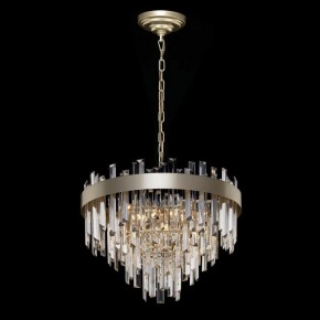 Подвесная люстра Citilux Лаура CL301262 в Карталах - kartaly.ok-mebel.com | фото 2