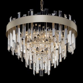 Подвесная люстра Citilux Лаура CL301262 в Карталах - kartaly.ok-mebel.com | фото 4
