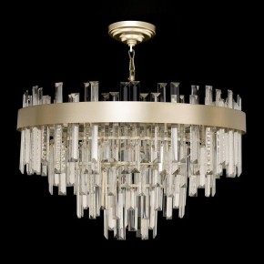 Подвесная люстра Citilux Лаура CL301292 в Карталах - kartaly.ok-mebel.com | фото 3