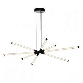 Подвесная люстра Citilux Lucia CL217181 в Карталах - kartaly.ok-mebel.com | фото 3
