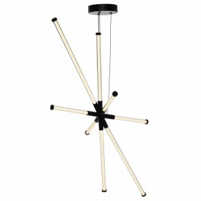 Подвесная люстра Citilux Lucia CL217181 в Карталах - kartaly.ok-mebel.com | фото 4