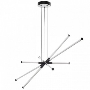 Подвесная люстра Citilux Lucia CL217181 в Карталах - kartaly.ok-mebel.com | фото 7