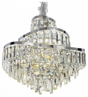 Подвесная люстра Citilux Naiad CL315151 в Карталах - kartaly.ok-mebel.com | фото