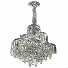 Подвесная люстра Citilux Naiad CL315151 в Карталах - kartaly.ok-mebel.com | фото 3