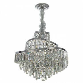 Подвесная люстра Citilux Naiad CL315151 в Карталах - kartaly.ok-mebel.com | фото 4