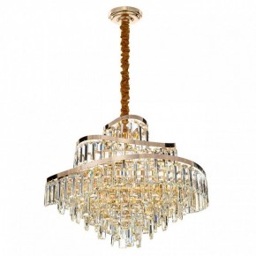 Подвесная люстра Citilux Naiad CL315162 в Карталах - kartaly.ok-mebel.com | фото 2