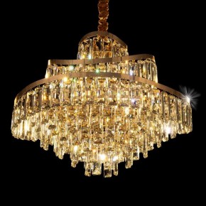 Подвесная люстра Citilux Naiad CL315162 в Карталах - kartaly.ok-mebel.com | фото 4