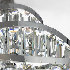 Подвесная люстра Citilux Naiad CL315191 в Карталах - kartaly.ok-mebel.com | фото 10