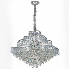Подвесная люстра Citilux Naiad CL315191 в Карталах - kartaly.ok-mebel.com | фото 2