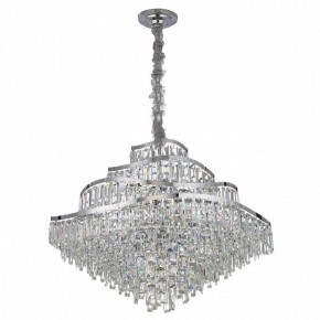 Подвесная люстра Citilux Naiad CL315191 в Карталах - kartaly.ok-mebel.com | фото 3