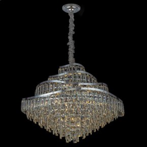 Подвесная люстра Citilux Naiad CL315191 в Карталах - kartaly.ok-mebel.com | фото 4