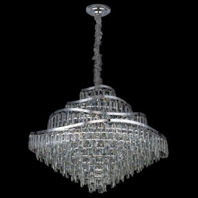 Подвесная люстра Citilux Naiad CL315191 в Карталах - kartaly.ok-mebel.com | фото 5