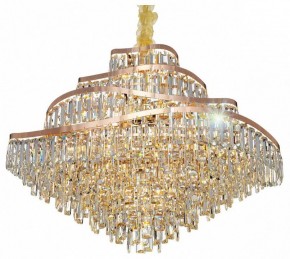 Подвесная люстра Citilux Naiad CL315192 в Карталах - kartaly.ok-mebel.com | фото