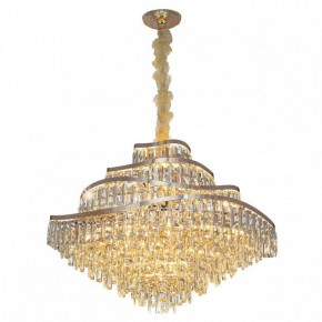 Подвесная люстра Citilux Naiad CL315192 в Карталах - kartaly.ok-mebel.com | фото 2