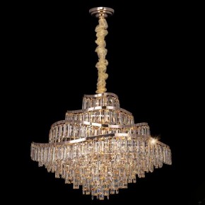 Подвесная люстра Citilux Naiad CL315192 в Карталах - kartaly.ok-mebel.com | фото 3