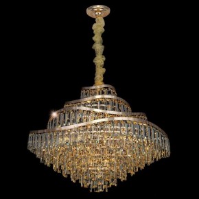 Подвесная люстра Citilux Naiad CL315192 в Карталах - kartaly.ok-mebel.com | фото 4
