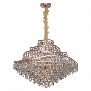 Подвесная люстра Citilux Naiad CL315192 в Карталах - kartaly.ok-mebel.com | фото 5