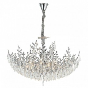 Подвесная люстра Citilux Ritz CL310081 в Карталах - kartaly.ok-mebel.com | фото 2