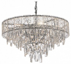 Подвесная люстра Citilux Sagrada CL317251 в Карталах - kartaly.ok-mebel.com | фото 2