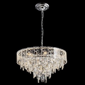 Подвесная люстра Citilux Sagrada CL317251 в Карталах - kartaly.ok-mebel.com | фото 3