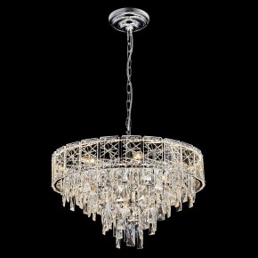 Подвесная люстра Citilux Sagrada CL317251 в Карталах - kartaly.ok-mebel.com | фото 4