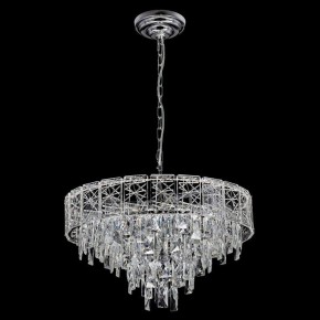 Подвесная люстра Citilux Sagrada CL317251 в Карталах - kartaly.ok-mebel.com | фото 5