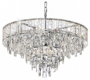 Подвесная люстра Citilux Sagrada CL317261 в Карталах - kartaly.ok-mebel.com | фото