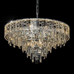 Подвесная люстра Citilux Sagrada CL317261 в Карталах - kartaly.ok-mebel.com | фото 2