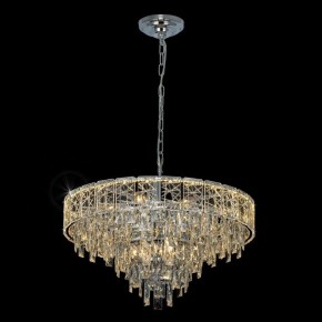 Подвесная люстра Citilux Sagrada CL317261 в Карталах - kartaly.ok-mebel.com | фото 4