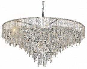 Подвесная люстра Citilux Sagrada CL317281 в Карталах - kartaly.ok-mebel.com | фото