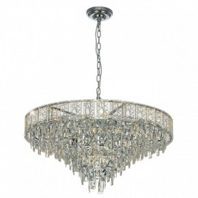 Подвесная люстра Citilux Sagrada CL317281 в Карталах - kartaly.ok-mebel.com | фото 2