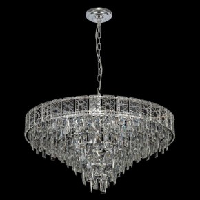 Подвесная люстра Citilux Sagrada CL317281 в Карталах - kartaly.ok-mebel.com | фото 3