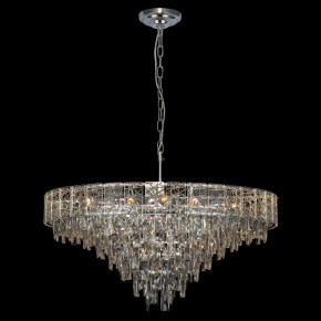 Подвесная люстра Citilux Sagrada CL317281 в Карталах - kartaly.ok-mebel.com | фото 4