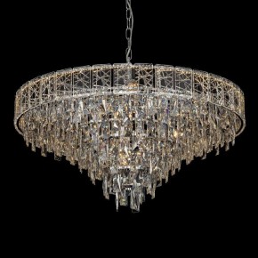 Подвесная люстра Citilux Sagrada CL317281 в Карталах - kartaly.ok-mebel.com | фото 5