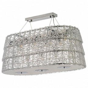 Подвесная люстра Dio D’Arte Dello Dello E 1.5.90x50.100 N в Карталах - kartaly.ok-mebel.com | фото 2