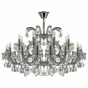 Подвесная люстра Dio D’Arte Gloria Gloria E 1.1.24.200 N в Карталах - kartaly.ok-mebel.com | фото 2