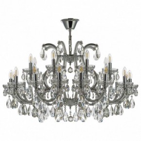 Подвесная люстра Dio D’Arte Gloria Gloria E 1.1.24.600 N в Карталах - kartaly.ok-mebel.com | фото 2