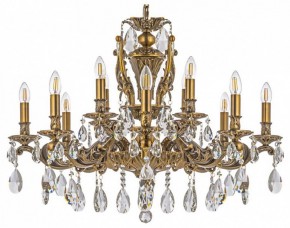 Подвесная люстра Dio D’Arte Soprano Soprano E 1.1.12.600 A в Карталах - kartaly.ok-mebel.com | фото